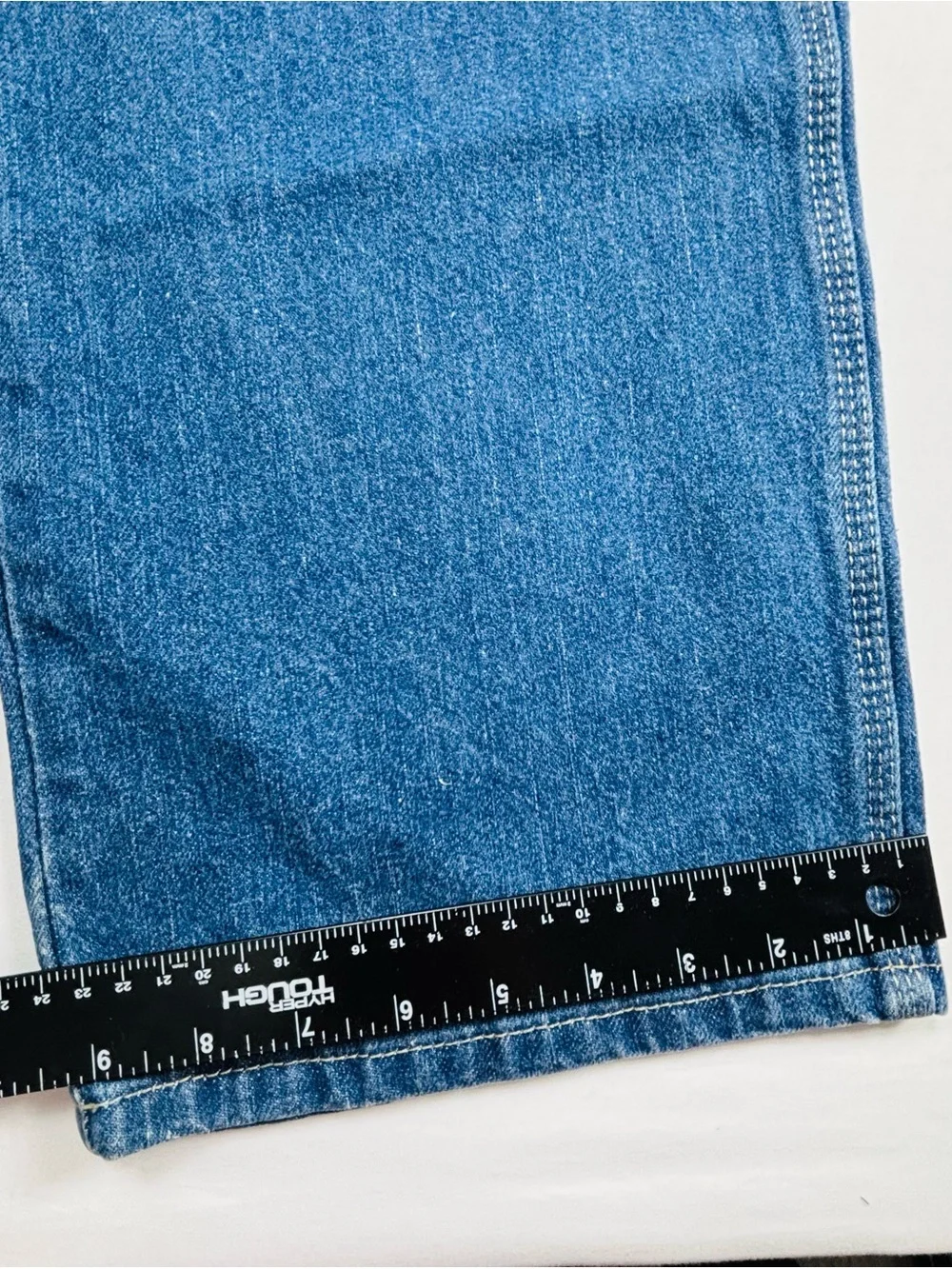 Dickies durable bootcut